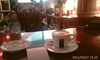 Cafe Hotel Ercilla 3,50€