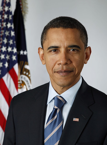 barack obama. President-elect Barack Obama