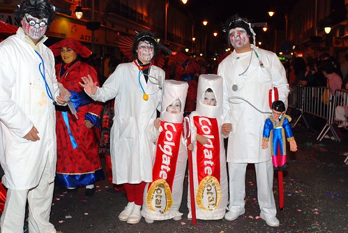 Carnaval de Melilla 2009 069