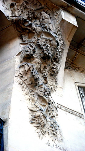 Binet sculpteur 5