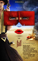 Affiche de The Fall