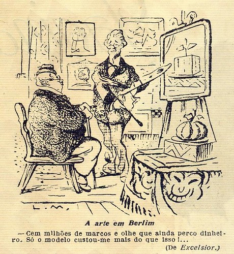 Ilustração Portuguesa, No. 917, September 15 1923 - 25a
