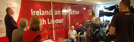 Picture from the Labour Party Flickr Stream