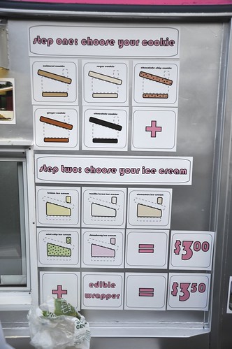 Coolhaus Truck