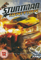 PS3 - STUNTMAN IGNITION NEW & SEALED GAME