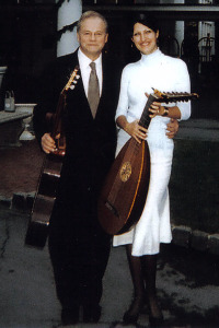 James and Sylvia Kalal