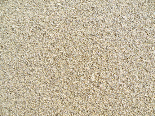beach sand texture. Perkins Beach sand. Free Texture – creative commons by attribution. If you use this texture, please credit me with a link back to this texture.