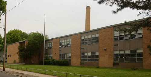 Joseph F. Landis Elementary School