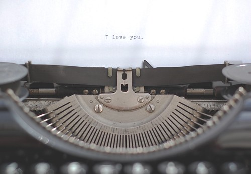 typewriter 