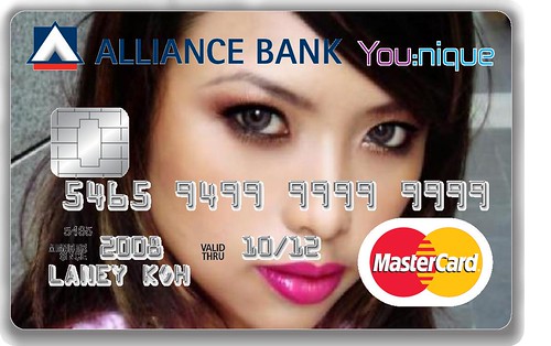 alliance8 by you.