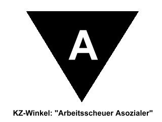 Asozialer Winkel