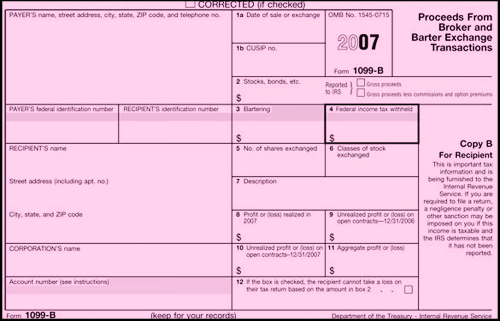 2008 Form 1042-S