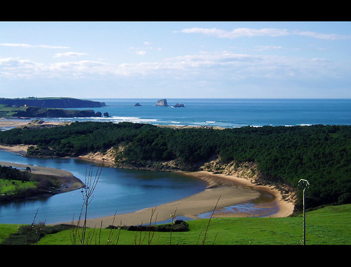 Cantabria: the beauty of the unseen