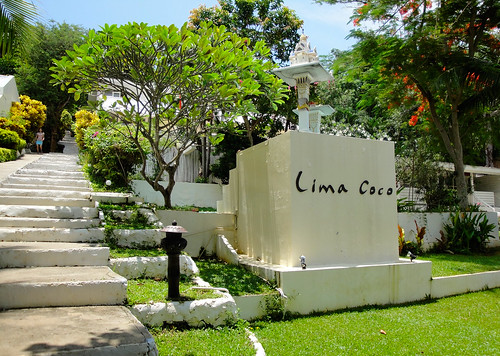 lima coco resort by heyjude06.
