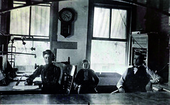 1910 Telephone Exchange by City of Wylie, on Flickr