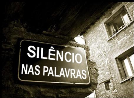 Silêncio