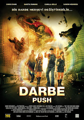 Darbe - Push (2009)