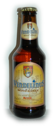 Wendelinus bottle