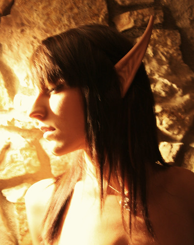 world of warcraft blood elf female. Thalassian- Blood Elf Language