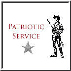 Patriotic Service