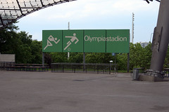 Olympiastadium