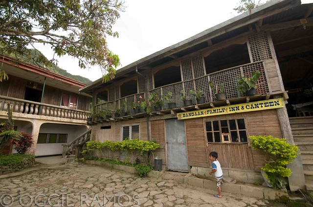 Bangaan - Family Inn and Canteen