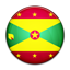 Flag of Grenada PNG Icon