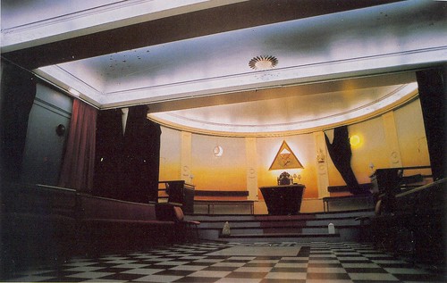 triangle.room