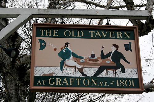 Ye Olde Taverne