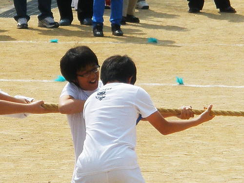 5.1.2009 - Sports Day