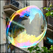 The City in the Soap Bubble