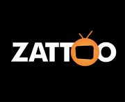 Logotipo de Zattoo 