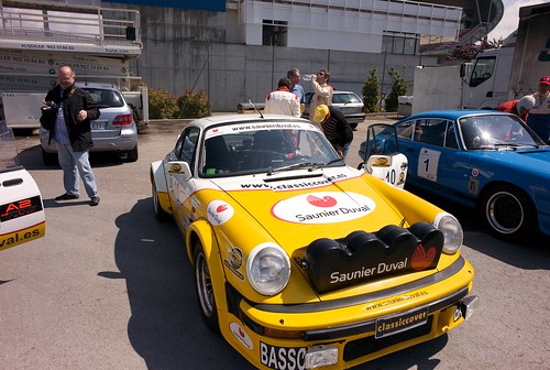 L9760603 - RallyClassics en Montmelò