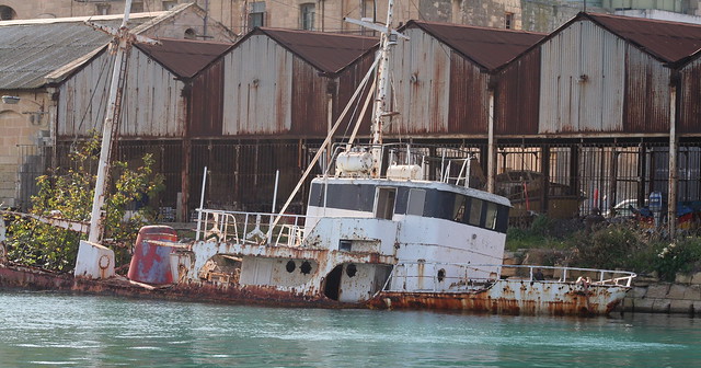 Sunk - Ship - Boat - Discovered - World