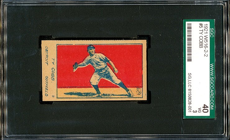 1921 W516-2-2