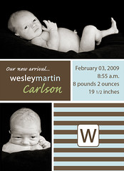 birth announcement 1web