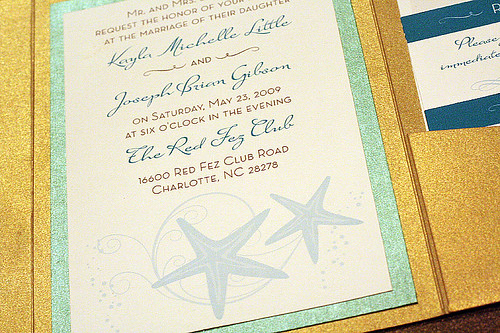 Yellow Wedding Invitation And A Symbol Of Two Hearts3