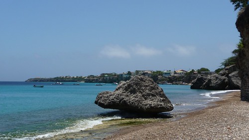 Westpunt - Playa Forti