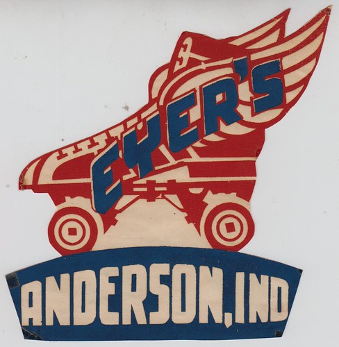 Eyer's - Anderson, Indiana by What Makes The Pie Shops Tick?