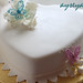 Lovely Butterfly Cake