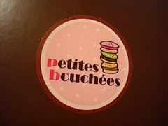 Petites Bouchees package
