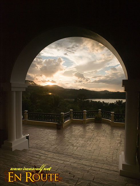 Puerto Galera Manor Arc