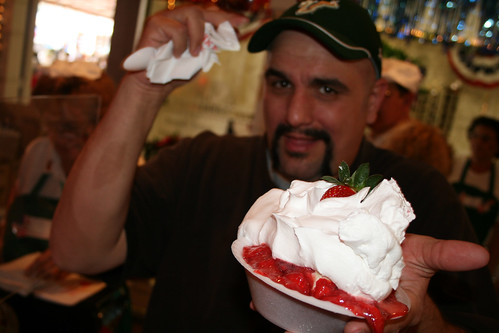 2009 Florida Strawberry Festival