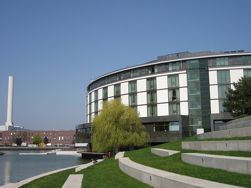 The Ritz Carlton Wolfsburg