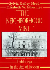 Head The Neighborhood Mint 2009