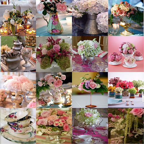 Wedding Flowers Centerpiece Inspiration My Centerpieces are going to be 