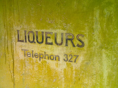 Liqueurs, Telephon 327