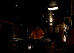 Eurocultured - DJ Obelix
