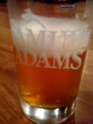 samuel adams beer