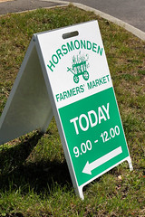 Horsmonden Farmers' Market